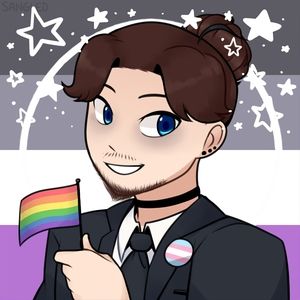 Meet your Posher, Michael